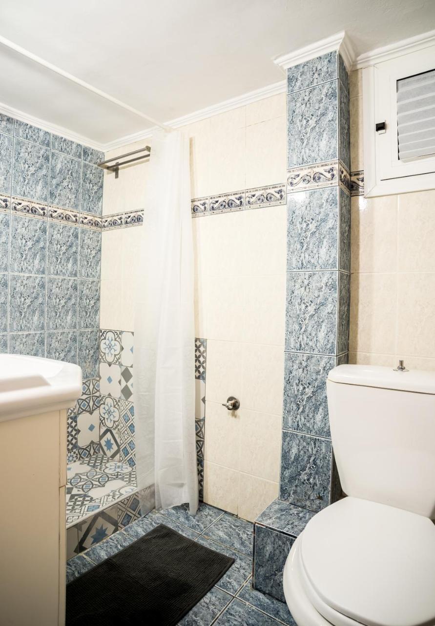 Appartamento Houseloft Aqua Gardens Salonicco Esterno foto